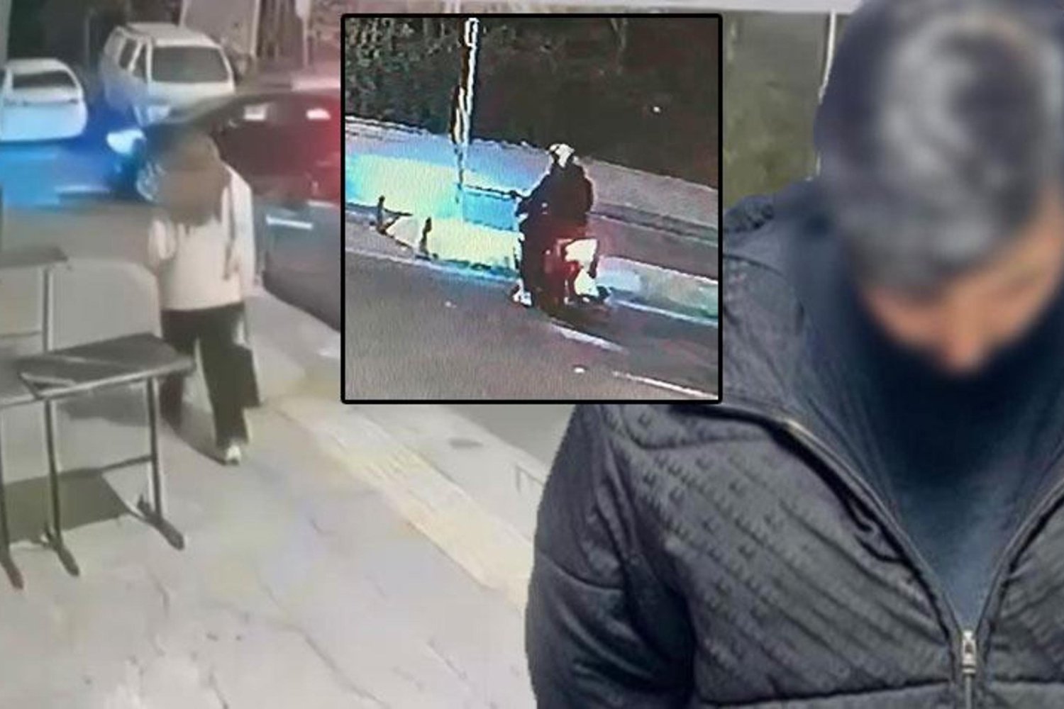 İki Taciz Olayıyla Sarsılan Sarıyer: Polis Harekete Geçti