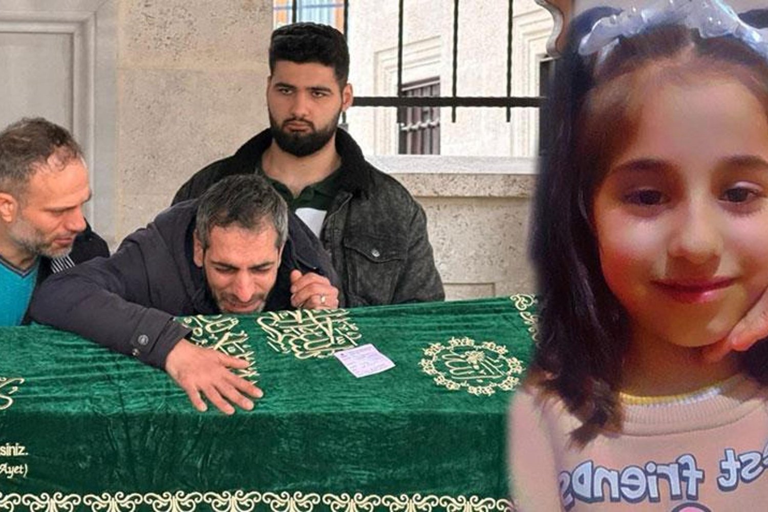 Kentsel Dönüşüm Çalışmaları Facia Yarattı: Bir Çocuk Hayatını Kaybetti