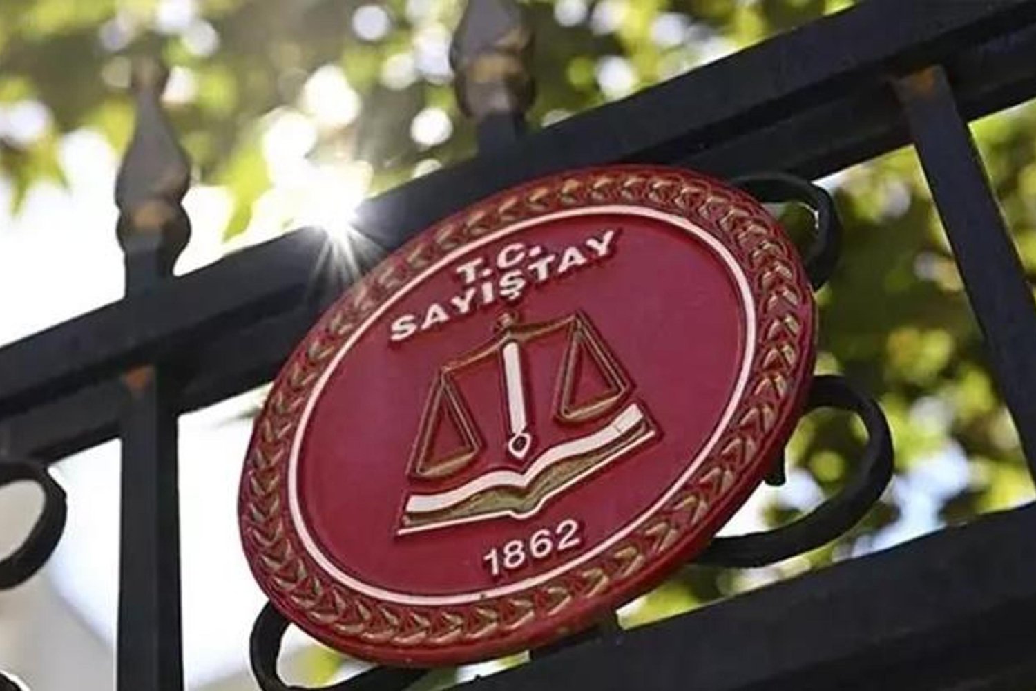 Sayıştay Genel Kurulu Burhanlı'yı Daire Başkanlığına Seçti