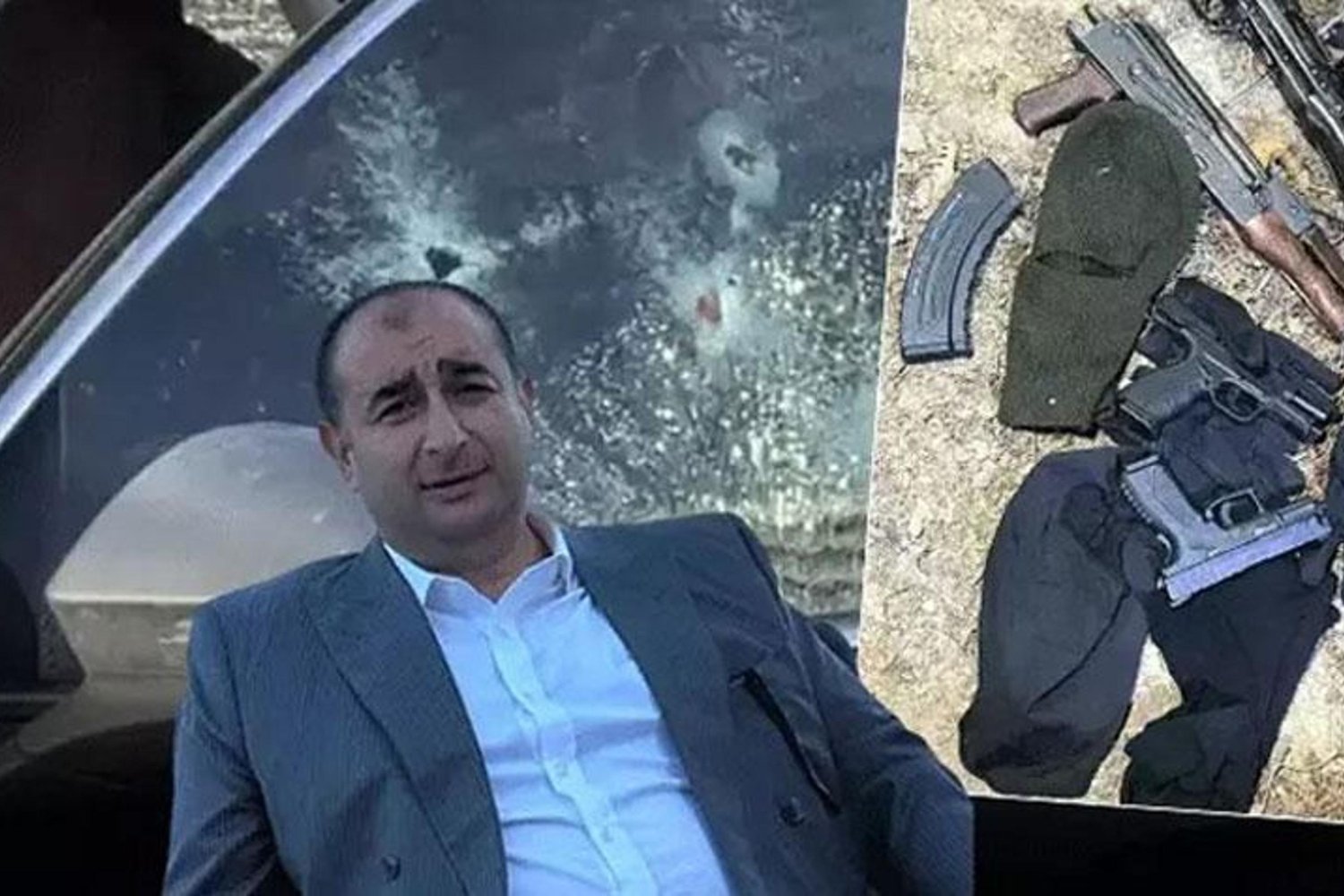 Gizemli Suikast: Avukat Serdar Öktem'e Yönelik Sürpriz Plan İddianamesi