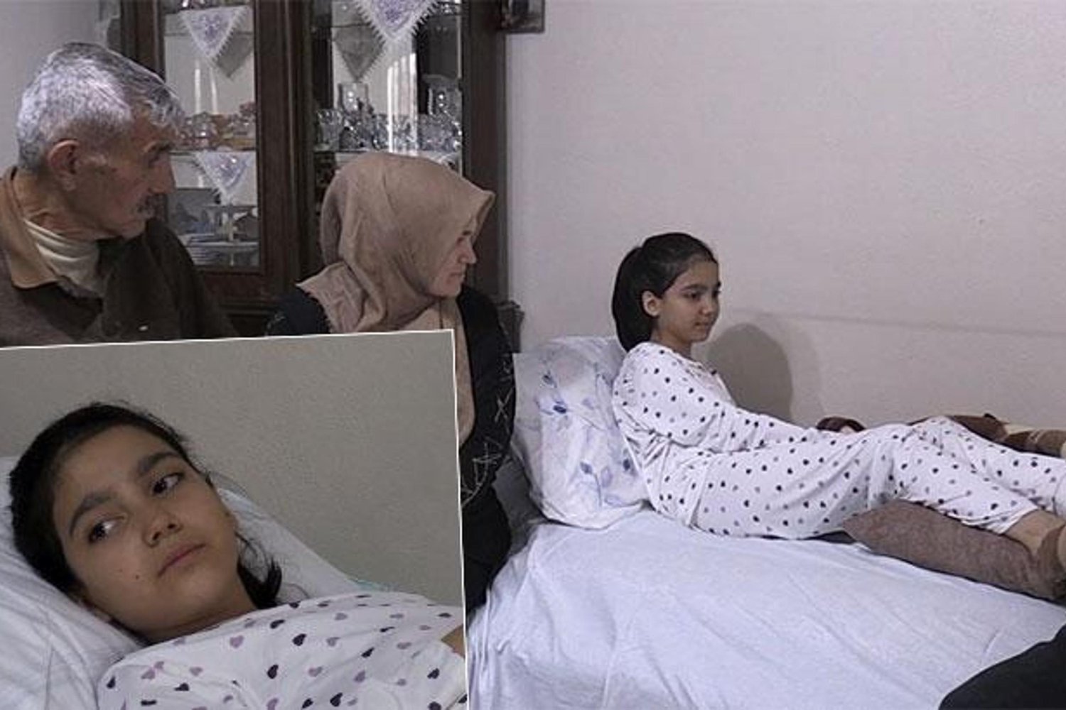 Kahramanmaraş'ta Okulda Silahlı Saldırı: Öğrenciler ve Öğretmenler Hayatını Kaybetti