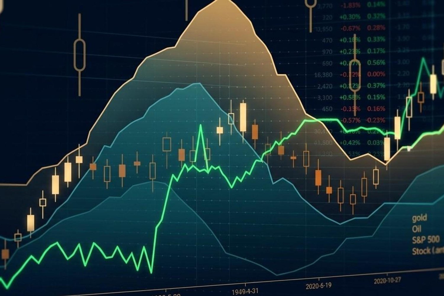 Finansal Sonuçlar 2026: Garanti BBVA, Çimsa ve Akbank'tan Çarpıcı Raporlar