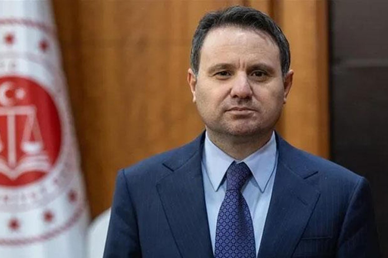 Terörle Mücadelede Sıfır Tolerans Vurgusu: Gürlek'ten Güvenlik Mesajı