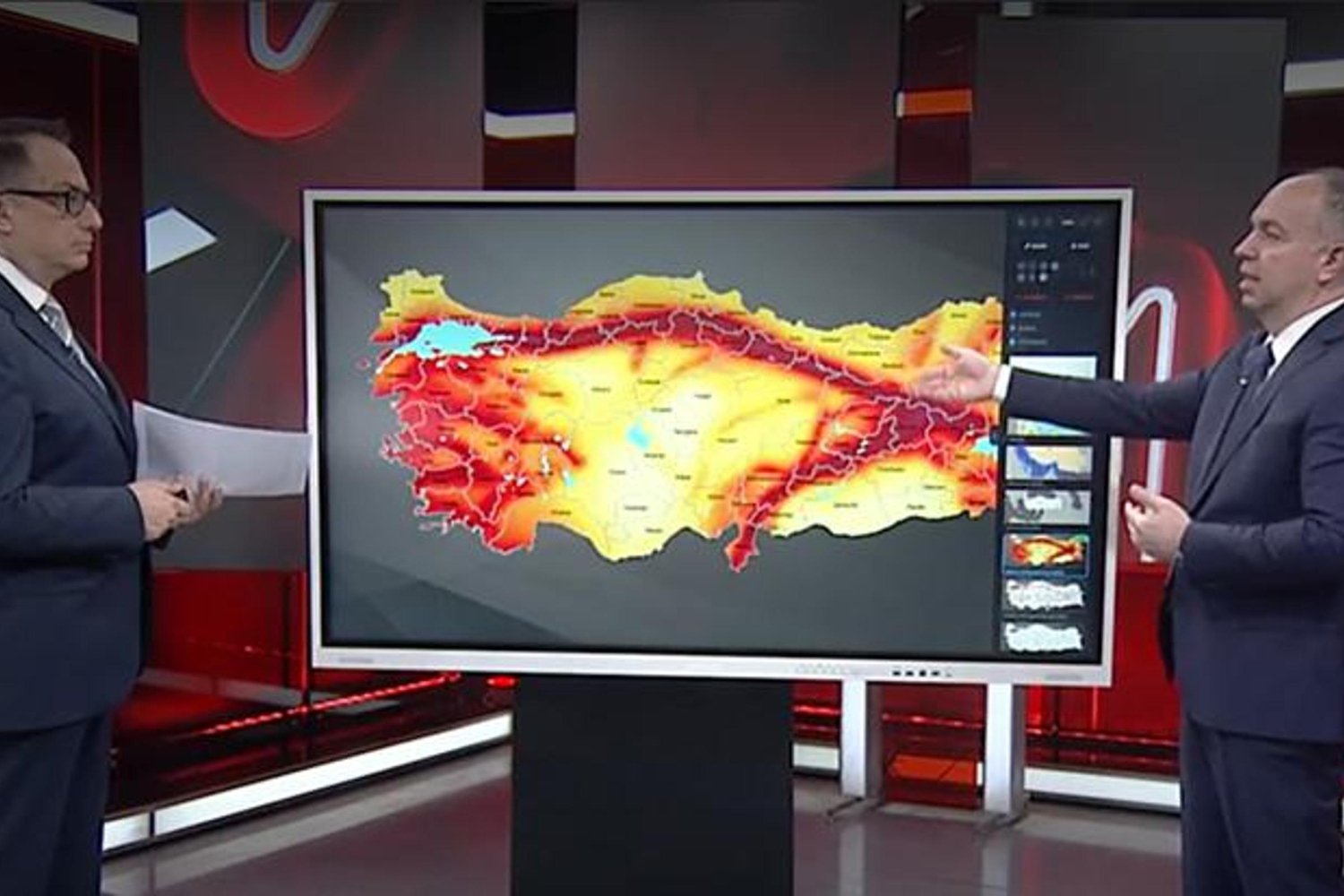 Deprem Uzmanı Ali İlker Bulut'tan Uyarı: Doğu Anadolu'da 7+ Deprem Kapıda!