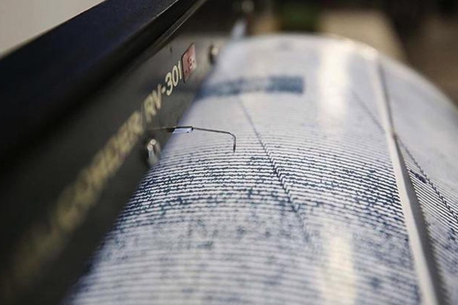 Akdeniz'de Deprem! Antalya Demre'de 4,2 Büyüklüğünde Sarsıntı