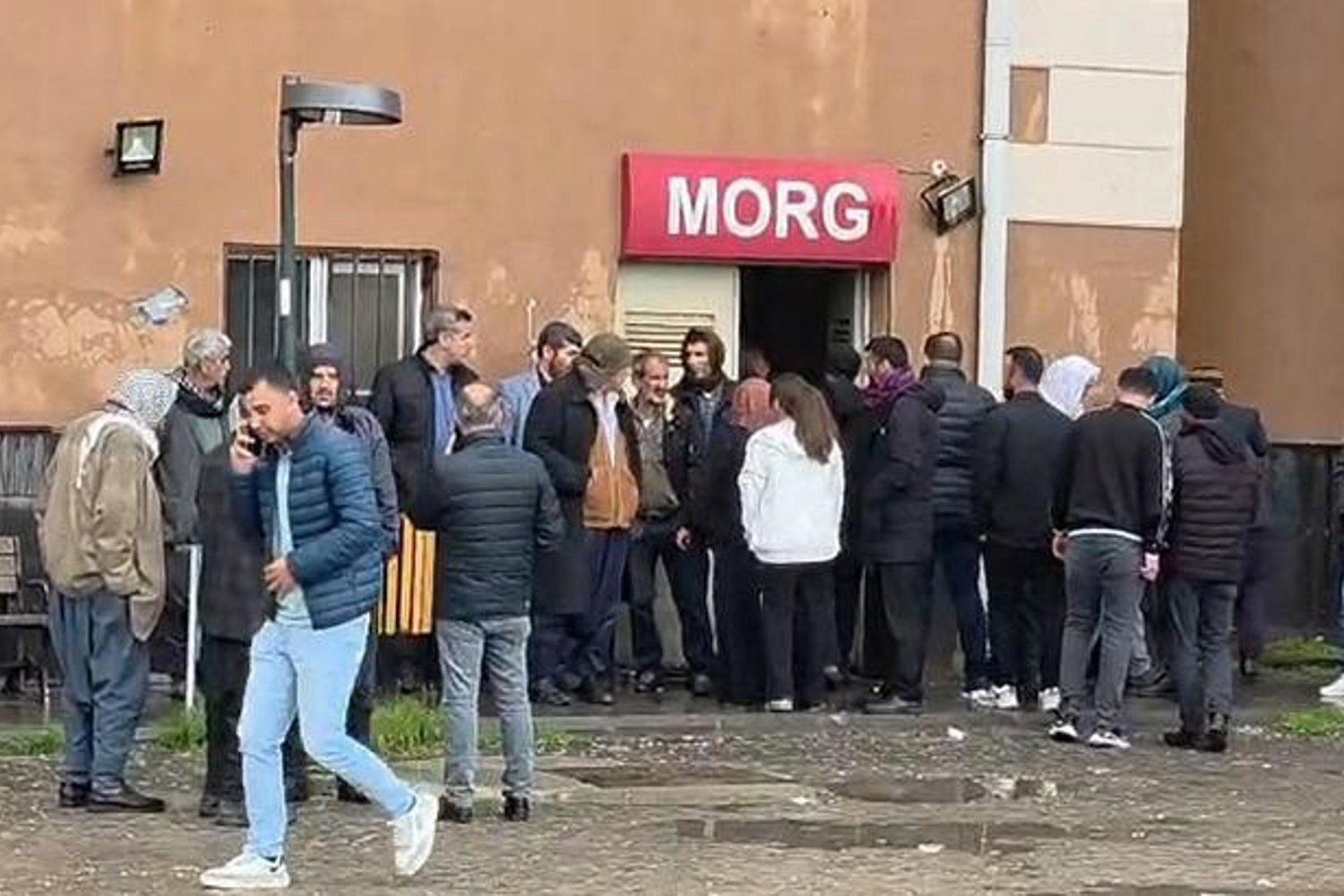 Diyarbakır'da Yıldırım Çarpması Kanlı Olay! 2 Çocuk Hayatını Kaybetti