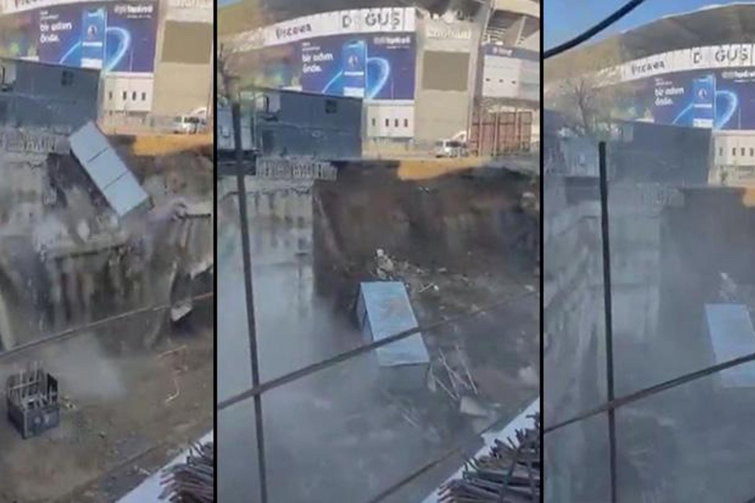 TikTok Fenomeni Canlı Yayında Kadını Bıçakladı! Şok Anlar