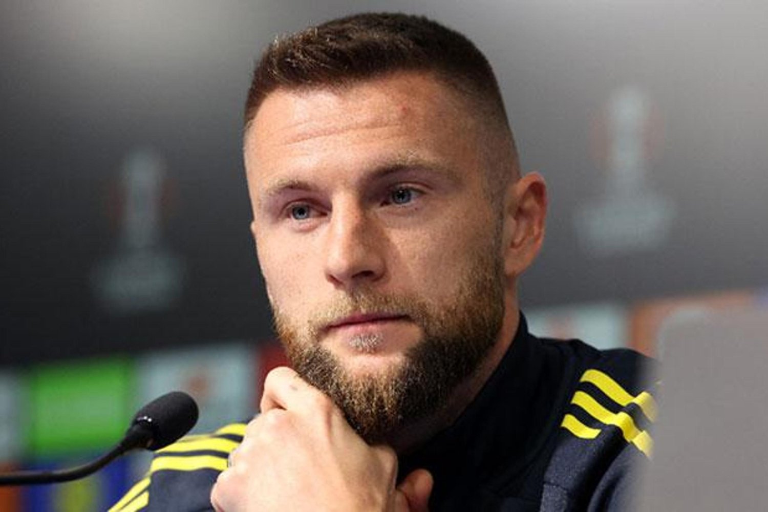 İddialı Gazetecilik: Skriniar'ın 37 Bin Dolarlık Çalınma Olayı