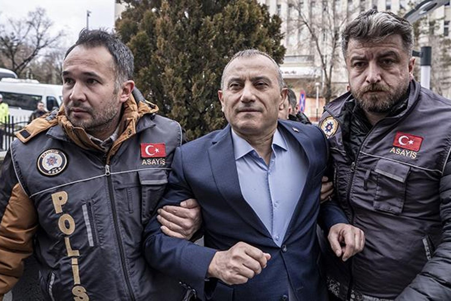 Gülistan Doku Soruşturmasında Sonel Gözaltında! Detaylar ortaya çıktı