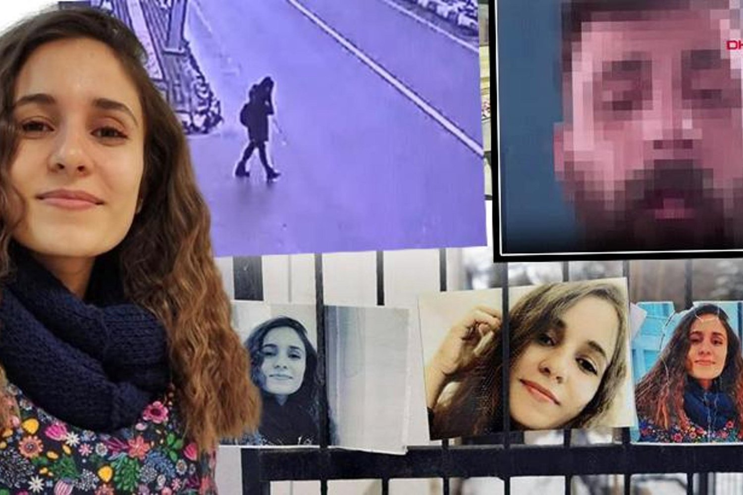 Gülistan Doku Davasında Yeni Detaylar: İtiraf Videosu ve Gözaltılar