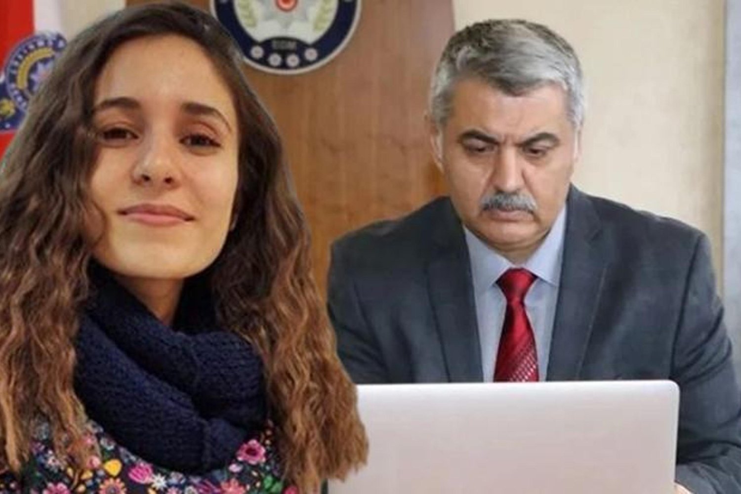 Gülistan Doku'nun İzleri İçin Güvenlik Güçleri Kırsalda Büyük Arama Çalışması