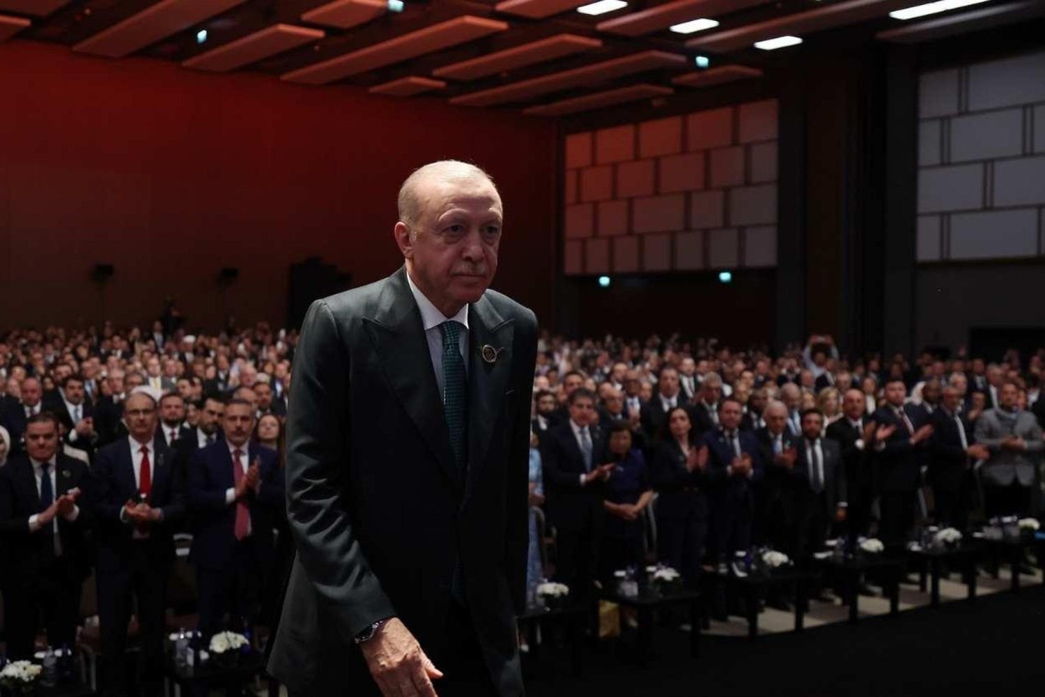 Dünyanın Gözlerini Çeken Antalya Diplomasisi: Erdoğan ve Fidan’dan Sürpriz Platform