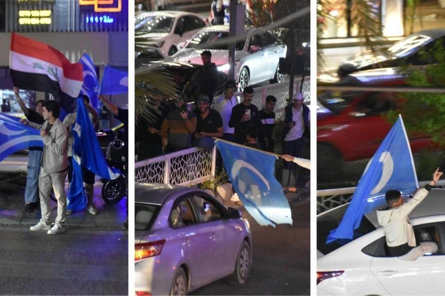 Kerkük'te 100 Yıl Sonra Türkmenlere Valilik Devri! İşte Güncel Gelişmeler