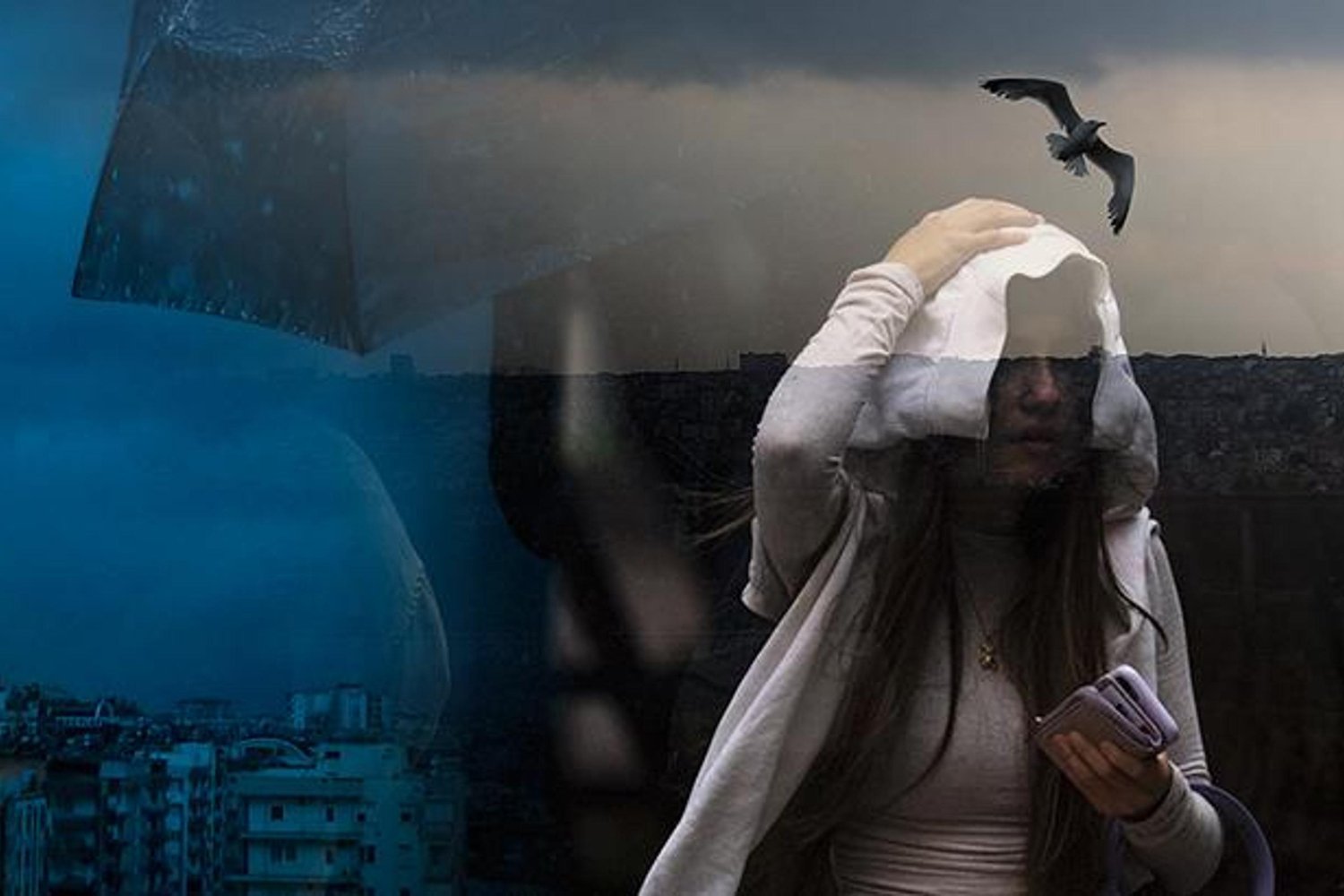 Hava Durumu Uyarısı: Akdeniz ve Doğu Anadolu'da Yağışlar Artacak