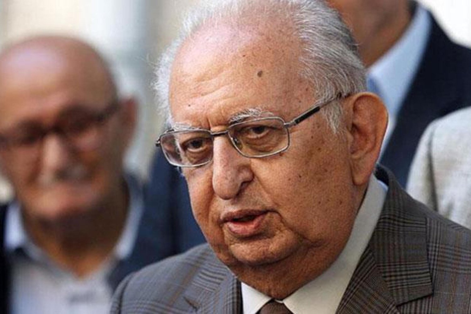 Eski TBMM Başkanı Hüsamettin Cindoruk Hayatını Kaybetti