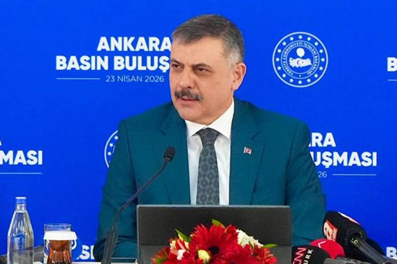 Okul Güvenliği Artırılacak: Risk Analizleri ve Dijital Mücadeleyle Yeni Dönem