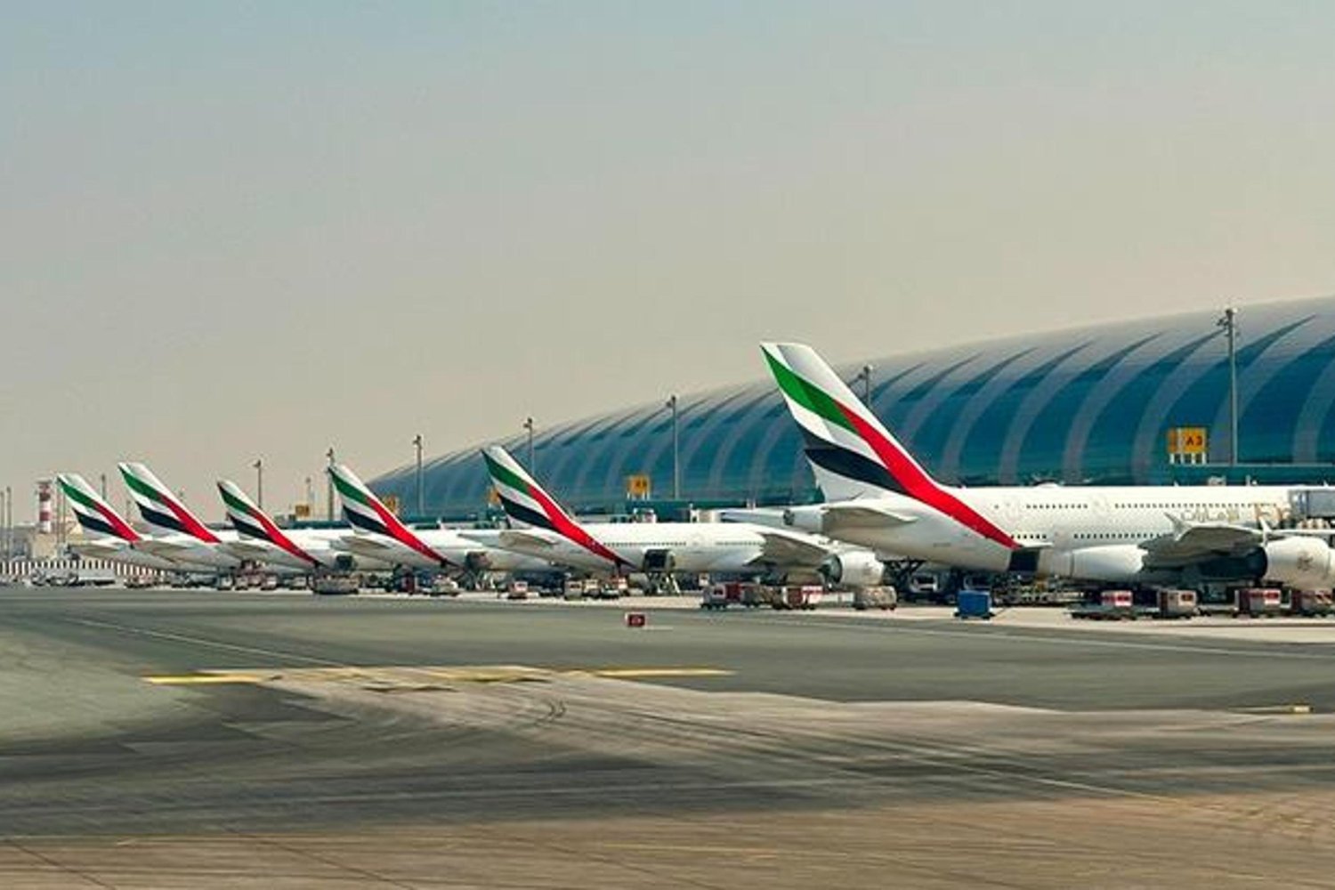 İran Pasaportlularına Körfez Giriş ve Transit Yasakladı