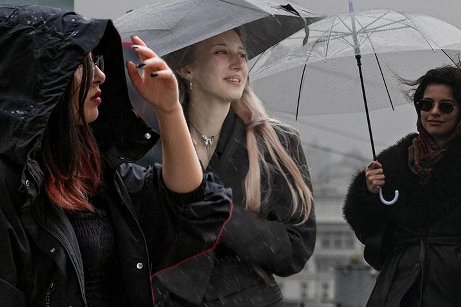 Hava Durumu Güncel: Yağışlar ve Soğuk Havalara Dikkat! Bu Hafta Hava Tahmini