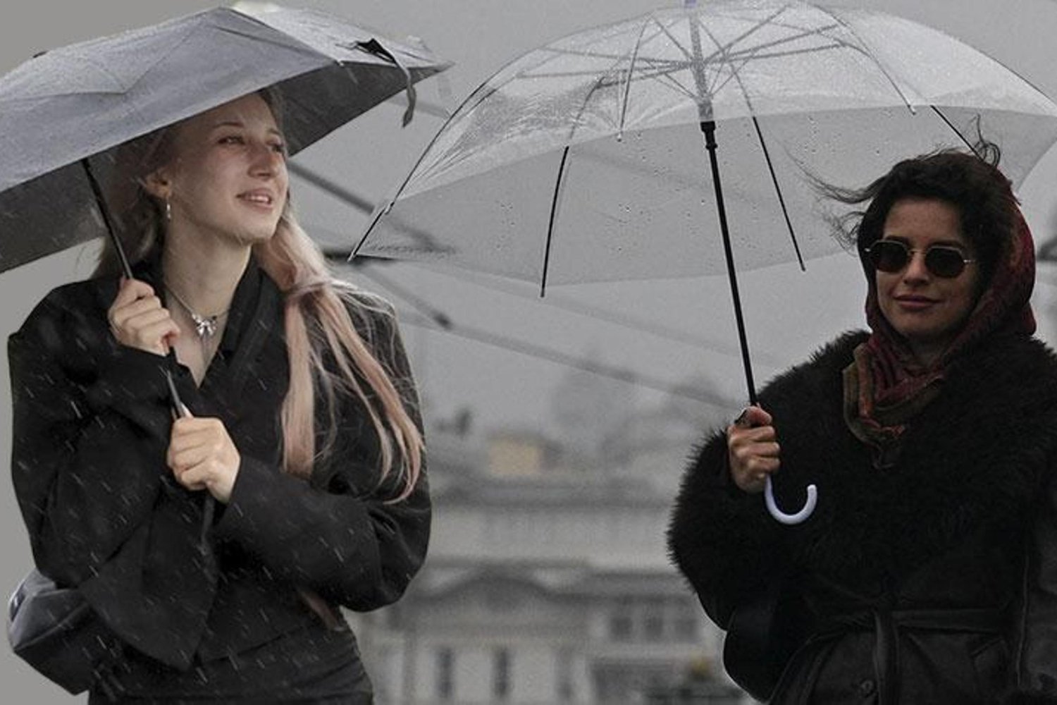 Meteoroloji Uyarısı! Yağışlar ve Kara Kış Türkiye'nin Gündeminde
