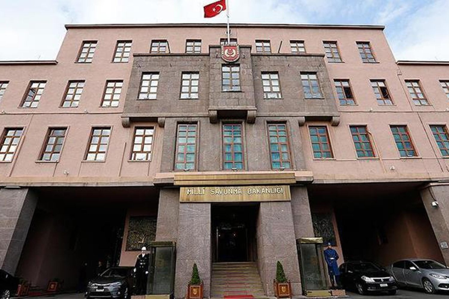 Türkiye'nin Güvenlik ve Diplomasi Zirvesi: Son Gelişmeler