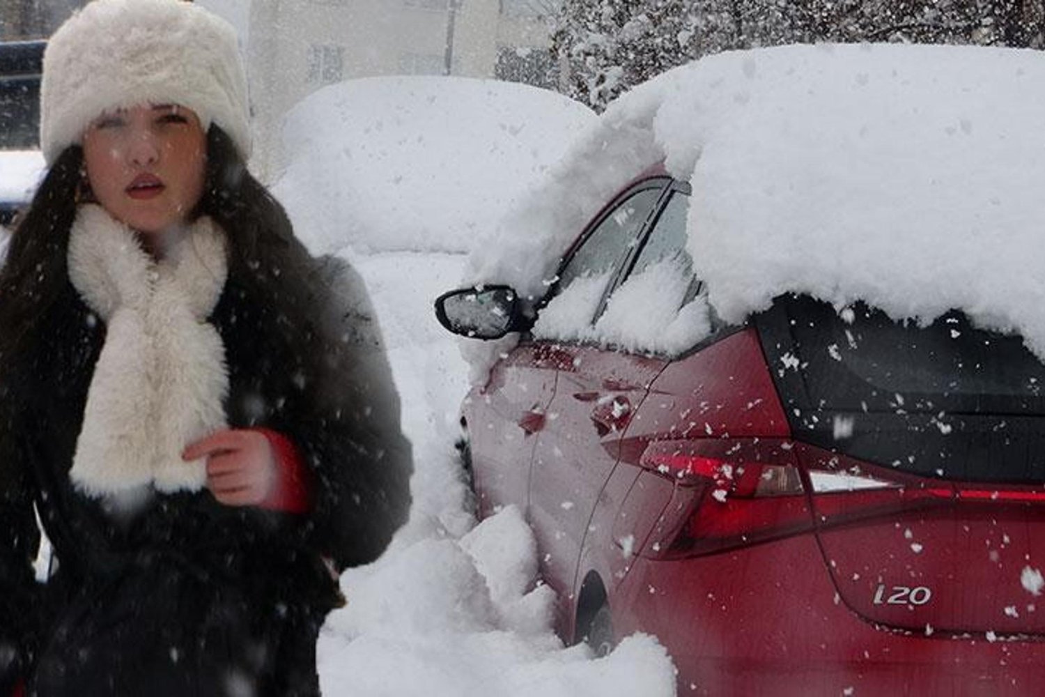 Meteorolojik Uyarı: Kuvvetli Yağış ve Çığ Tehlikesine Dikkat!