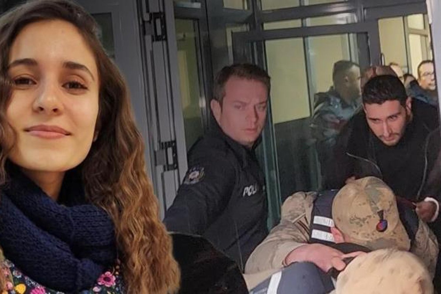 Tunceli'de Gülistan Doku Soruşturmasında Tutuklama Dalga Boyu Büyüyor