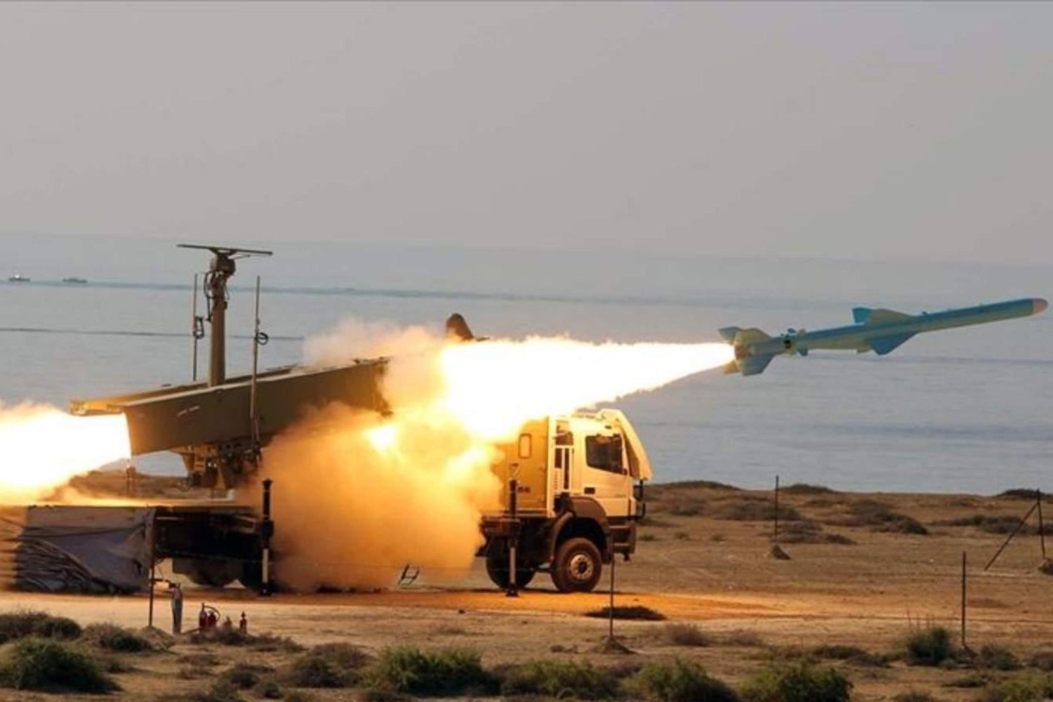 İran'dan ABD'ye Sert Uyarı: Hürmüz Boğazı'nda Güvenlik Kararlılığı