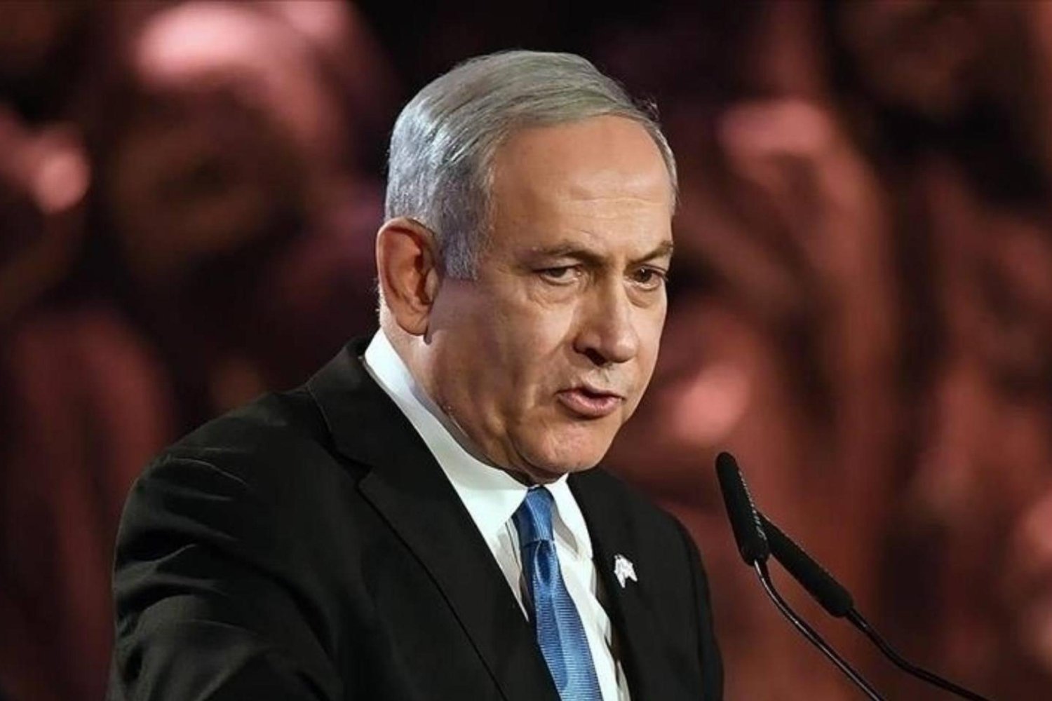 Netanyahu Duruşmaları İsrail'de Güvenlik Endişeleri Nedeniyle Ertelendi