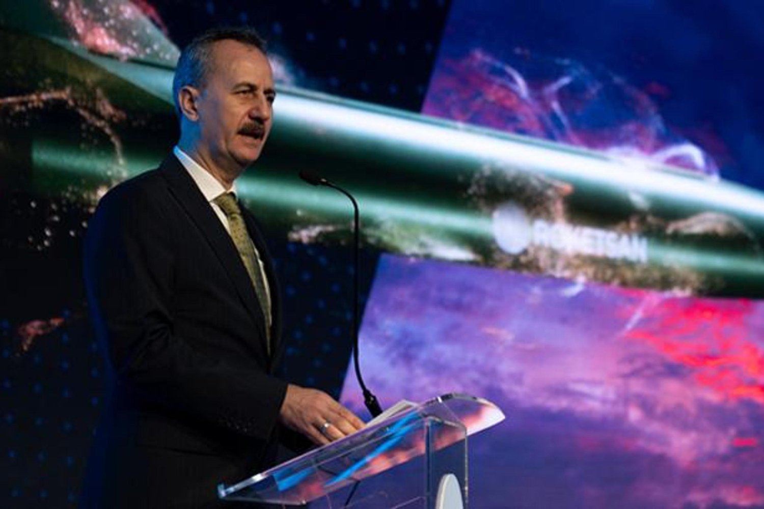 Savunma ve Havacılık Sanayinde Güçlü Büyüme: 2026 Mart İhracat Rekorları