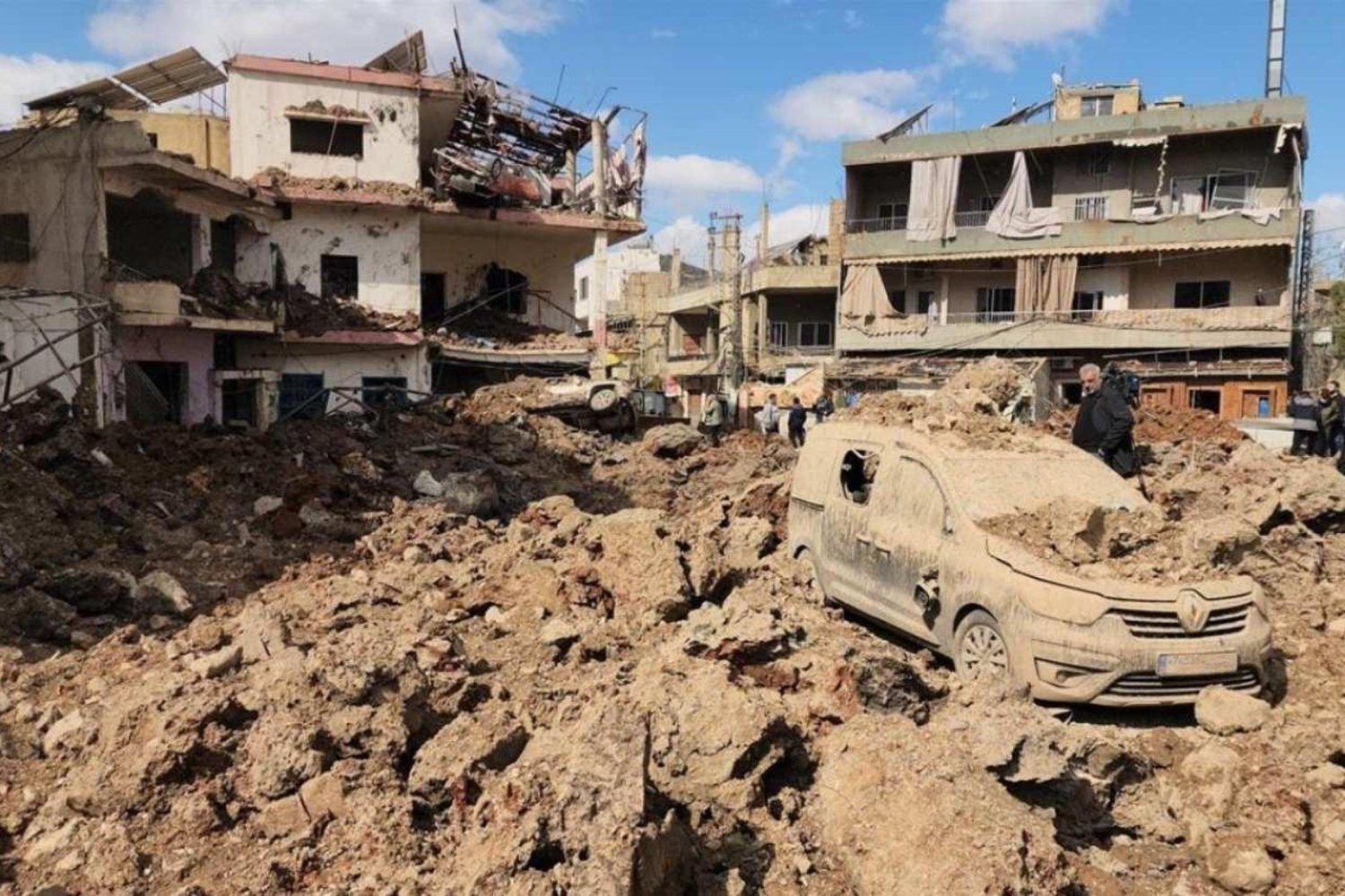 Orta Doğu'da Suriye Gelişmeleri BM Güvenlik Konseyi Toplantısında Tasarlandı