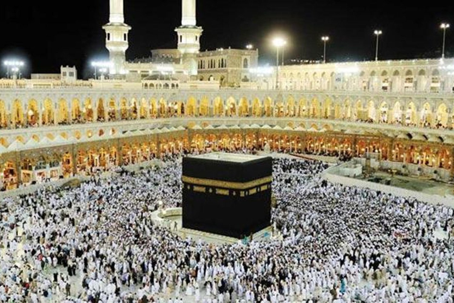 Kutsal Yolculuklar İçin Yeni Hac ve Umre Kuralları Açıklandı