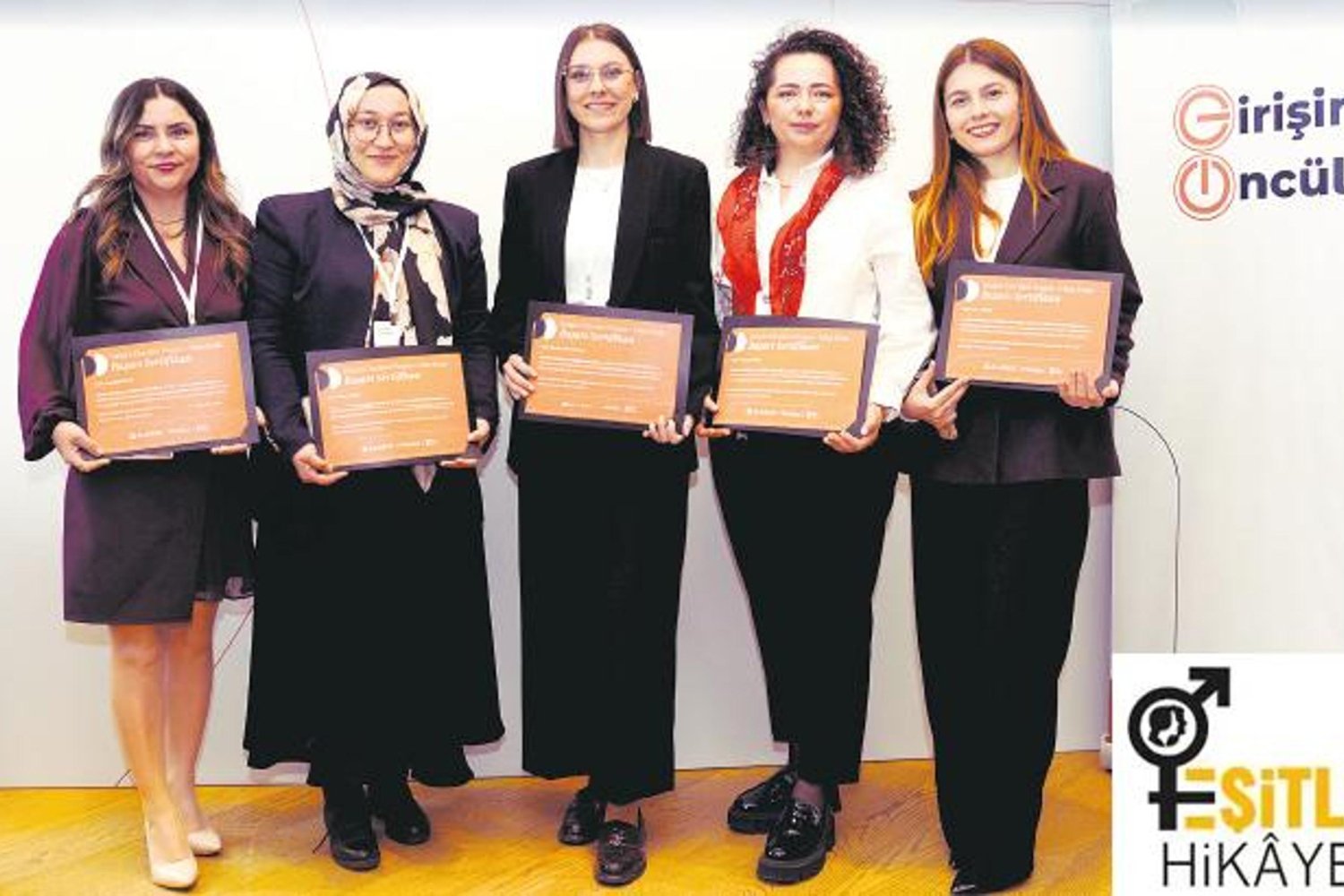 Kadın Girişimciler Destekleniyor: Tarımda Güçlenen Kadınlar ve Sektörde Bir İlk