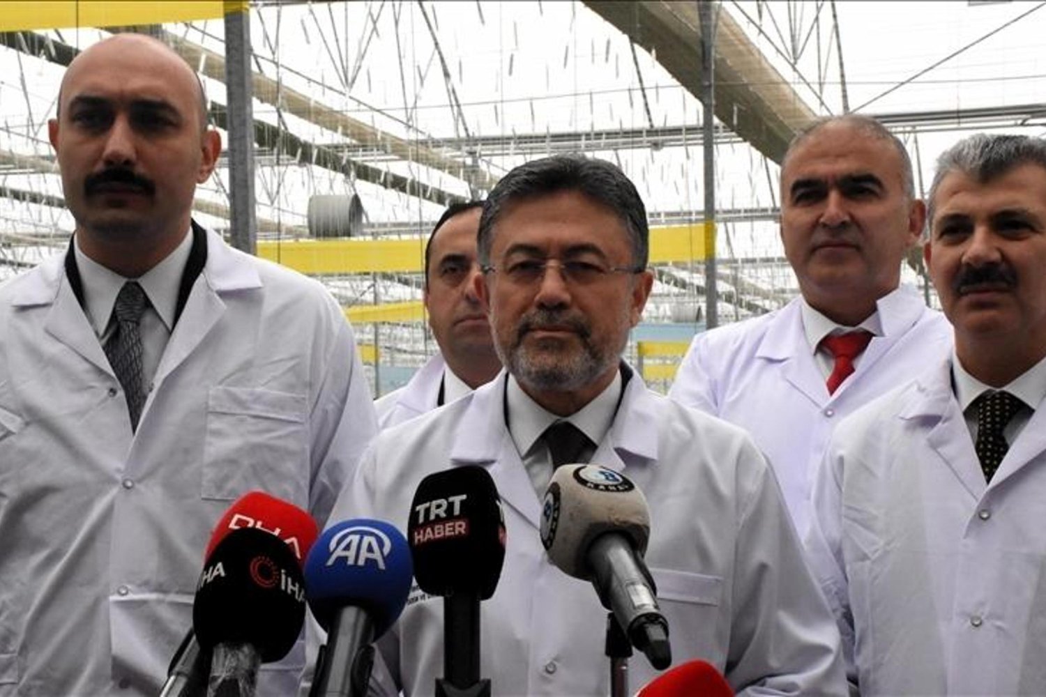 Tarım Stratejik Sektör: Savaşlar ve Krizler Gıda Güvenliğimizi Nasıl Etkiliyor?