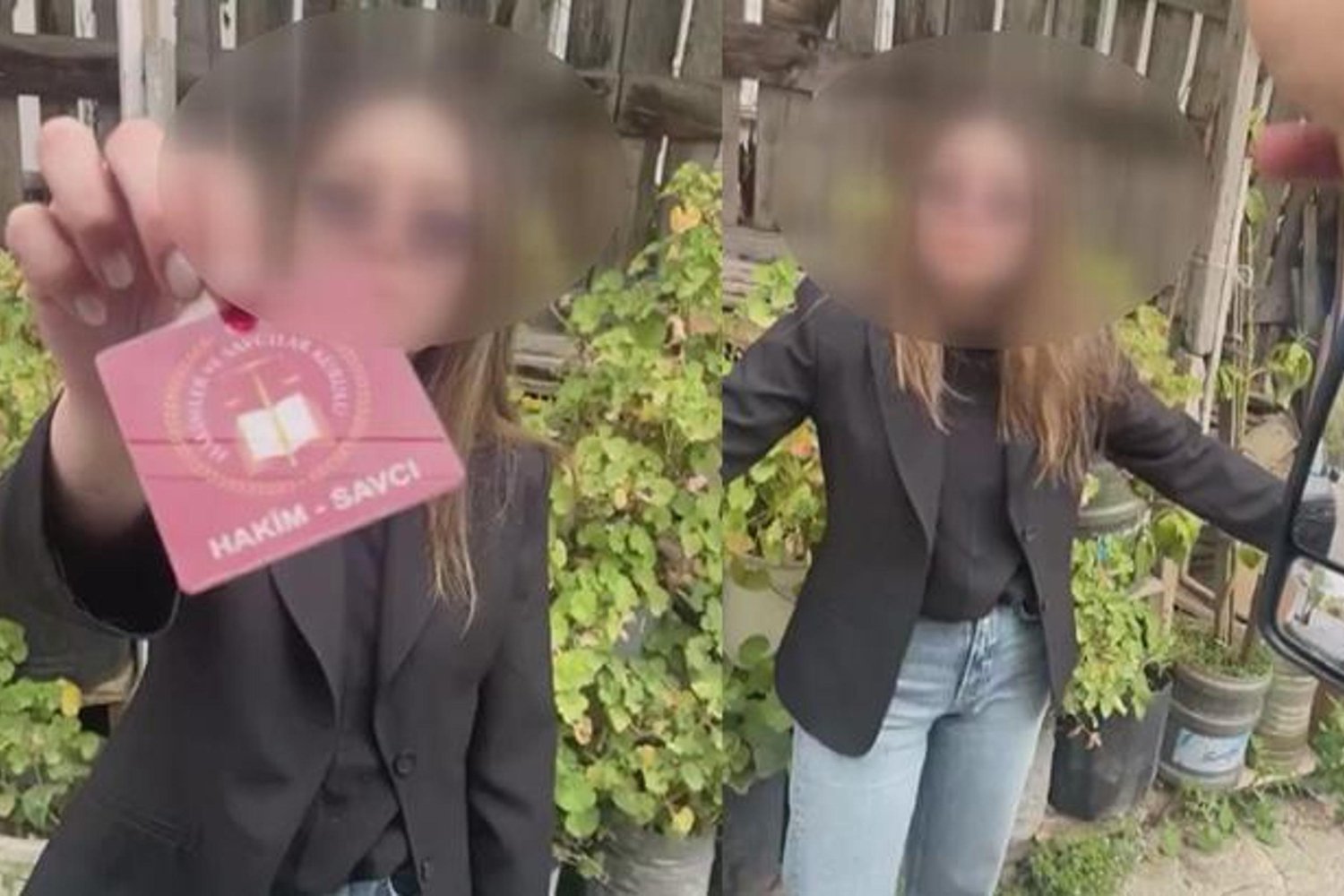 Ataşehir'de Sahte Hakim-Savcı Kartı Skandalı: Yargı Ünvanını Kullanan Şüpheliye Soruşturma