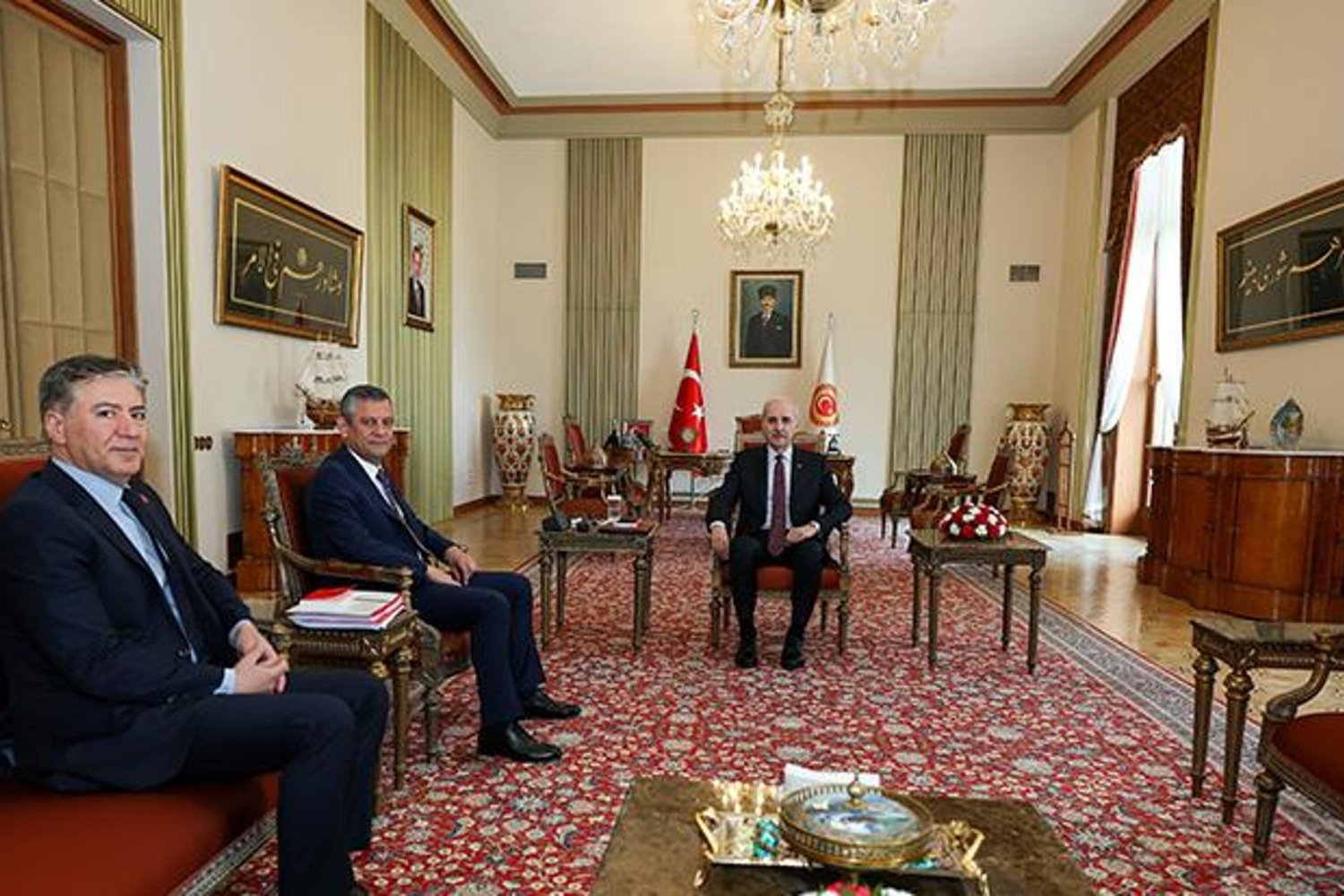 İstanbul İçin Kritik Meteoroloji Uyarısı: Balkanlardan Gelen Soğuk ve Yağışlar Kapıda