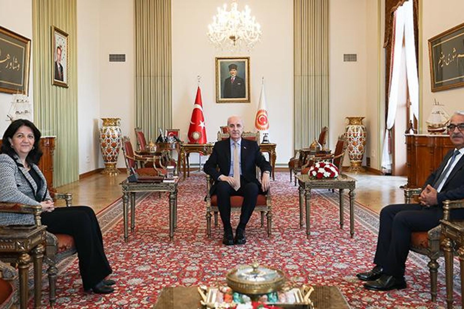 Engellilere ÖTV'siz araç düzenlemesi Meclis'ten geçti!