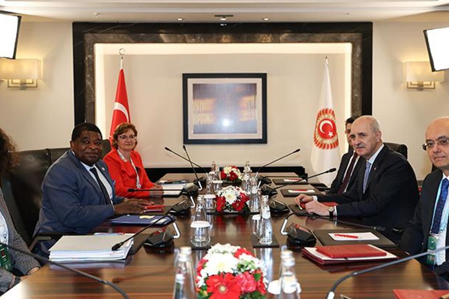 Gelecek Nesiller İçin Umut ve Barış Temalı PAB Genel Kurul Tarihleri Belli Oldu