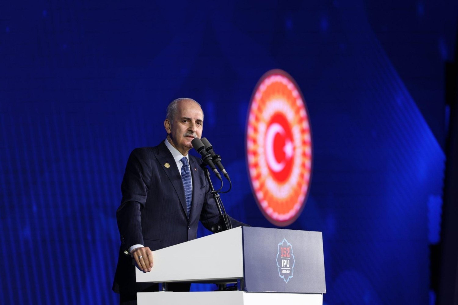 Toplantıda Gündemdeki Konular ve Güvenlik Gelişmeleri