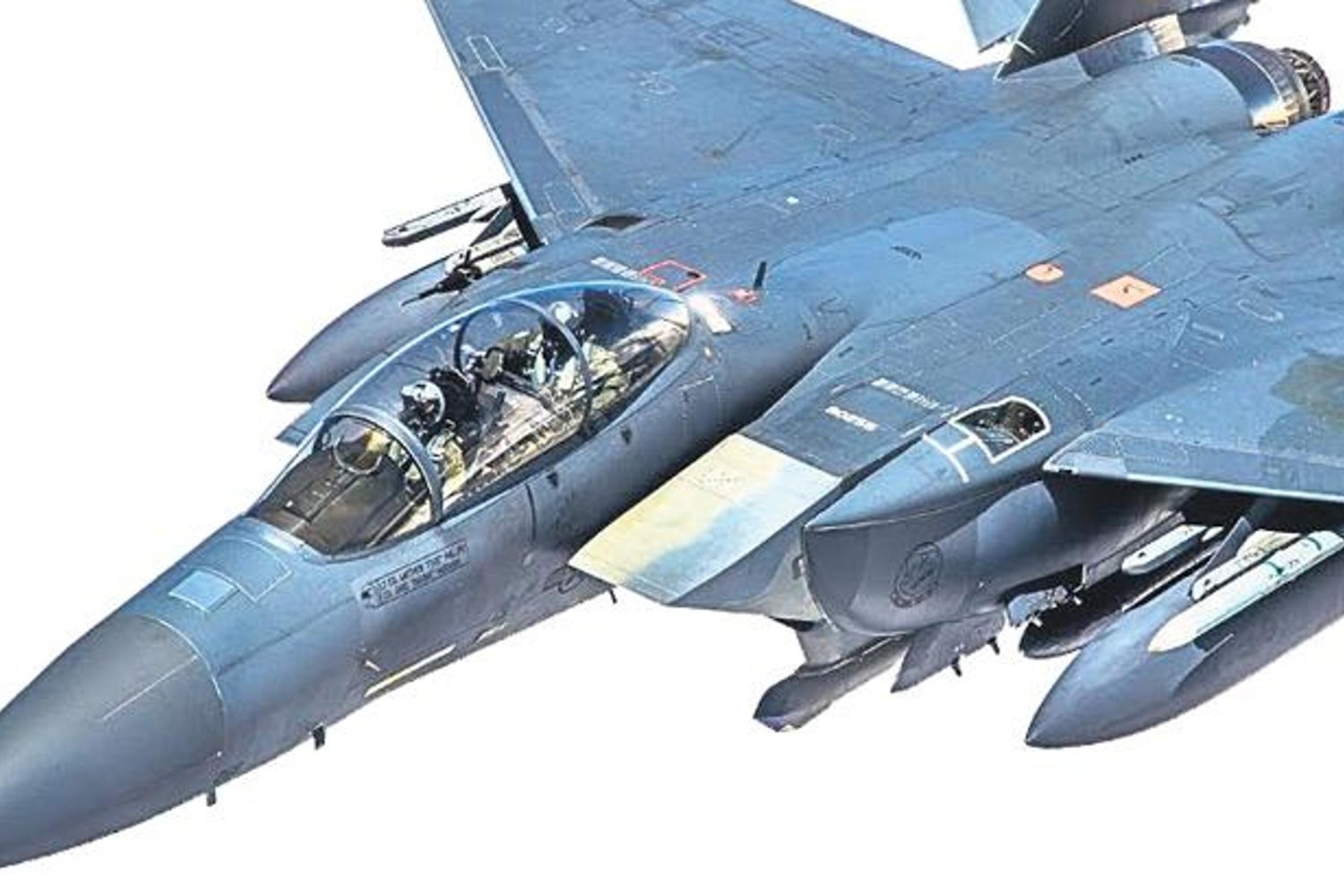 ABD İran’da Pilot Kurtarma Operasyonuyle Zirveye Çıkardı