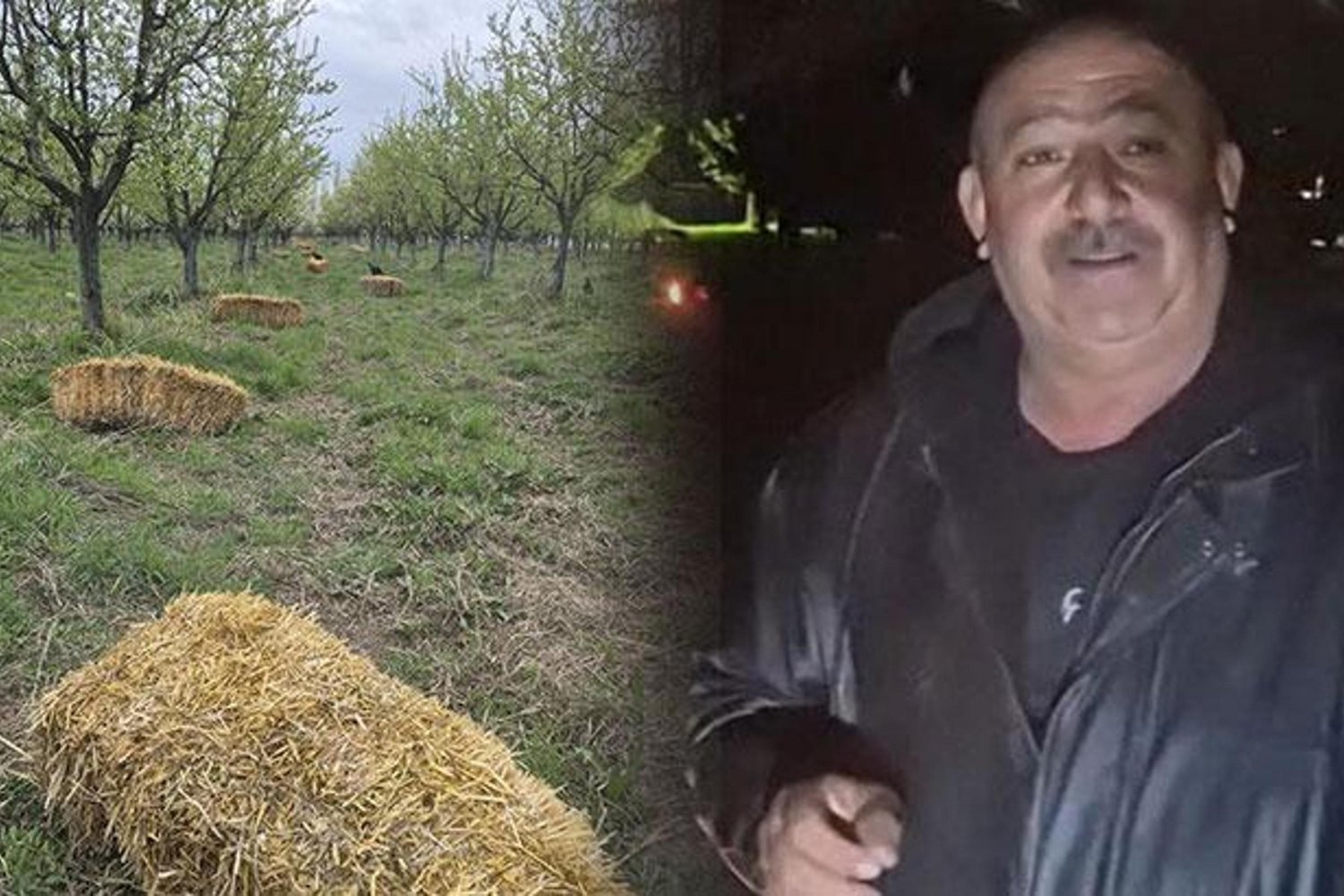 Iğdır'da Donlara Karşı Geleneksel Dumanlama Yöntemi Kuraklığı Önlüyor