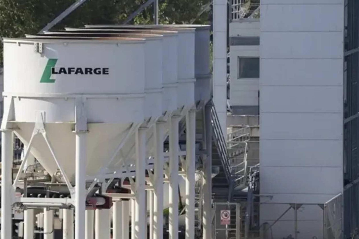 Lafarge Suriye Faaliyetleri İçin Temyize Gitti: Terör Finanse Suçlaması Sanıklar Mahkeme Kararına Tekrar Başvurdu