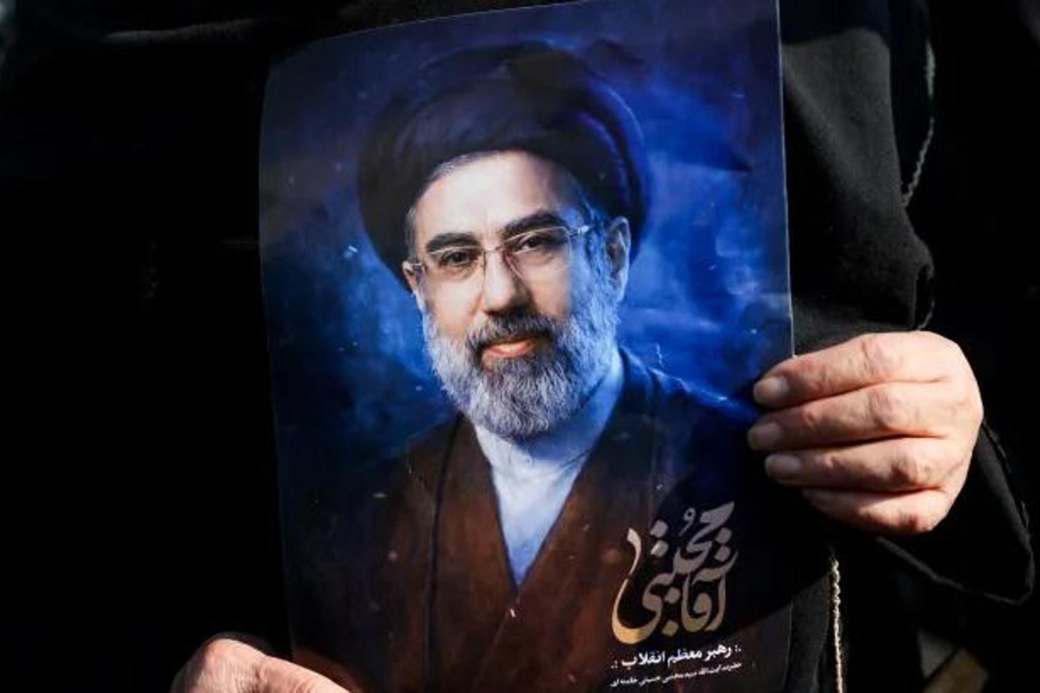 İran'ın Dini Lideri Hamaney'in Sağlık Durumu Şüpheleri Artırdı