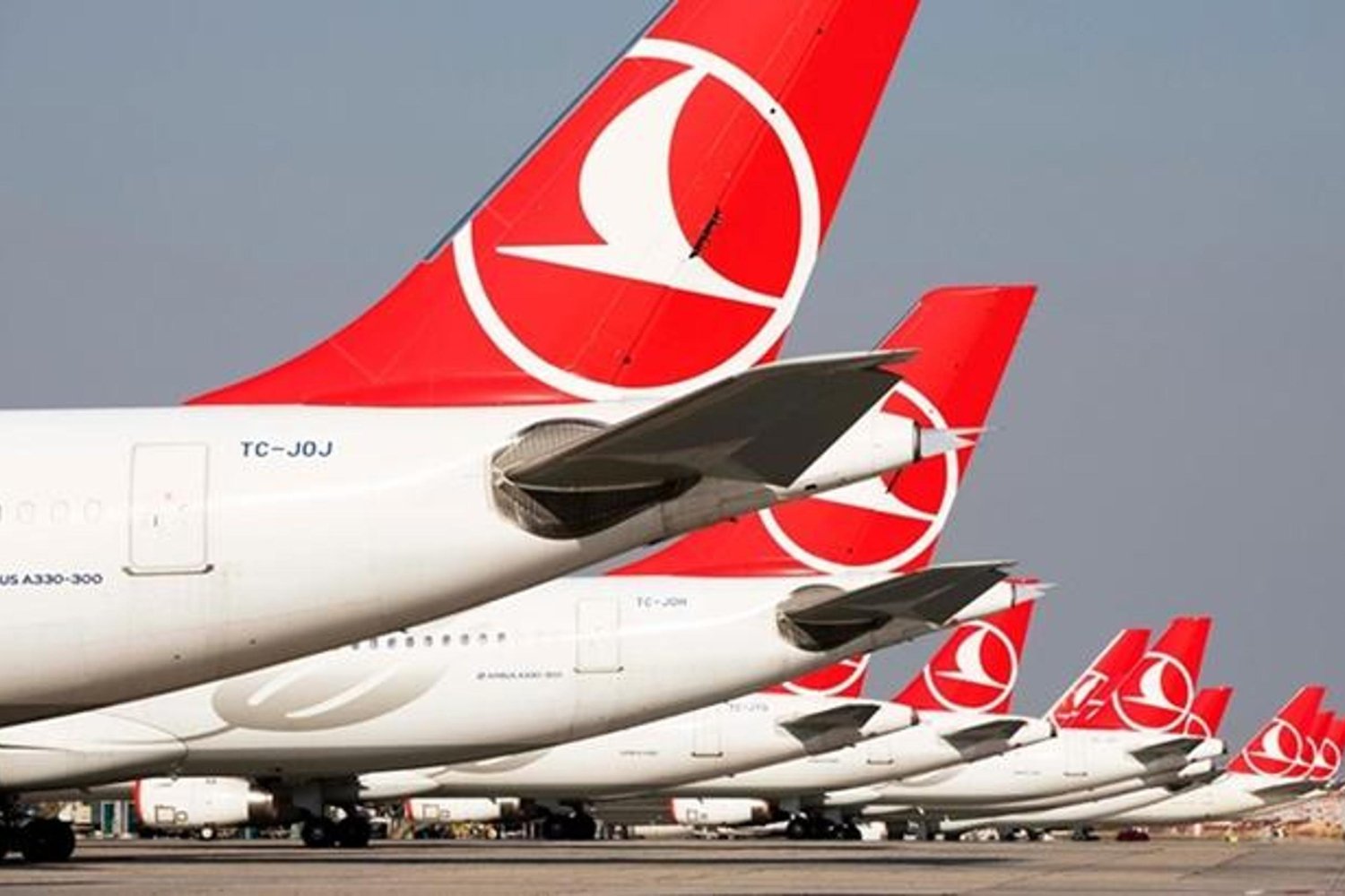 THY’de Yönetim Değişimi: Yeni Atamalar ve Kurumsal Gelişmeler