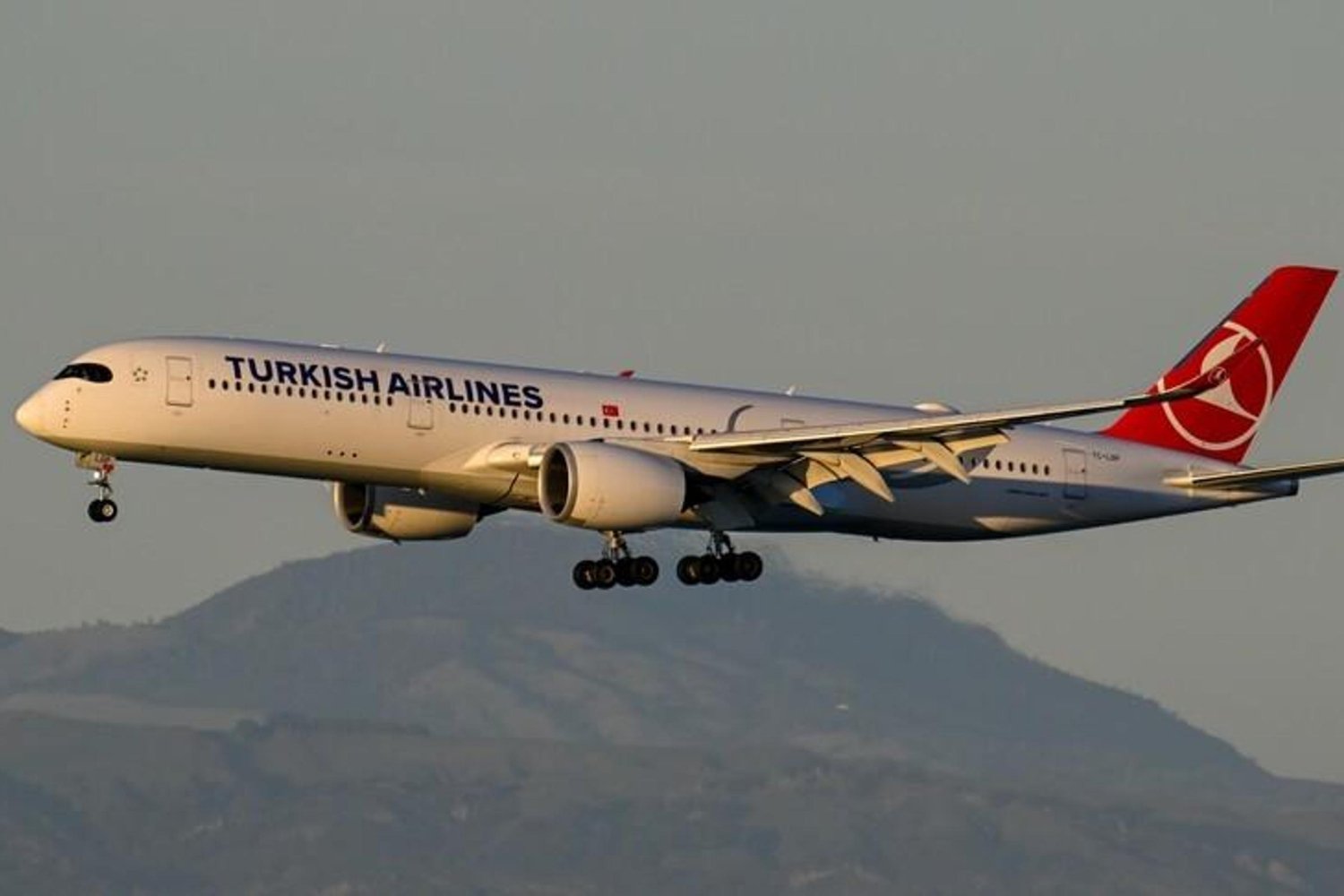 THY Mart 2026 Yolcu ve Kapasite Artışını Açıkladı