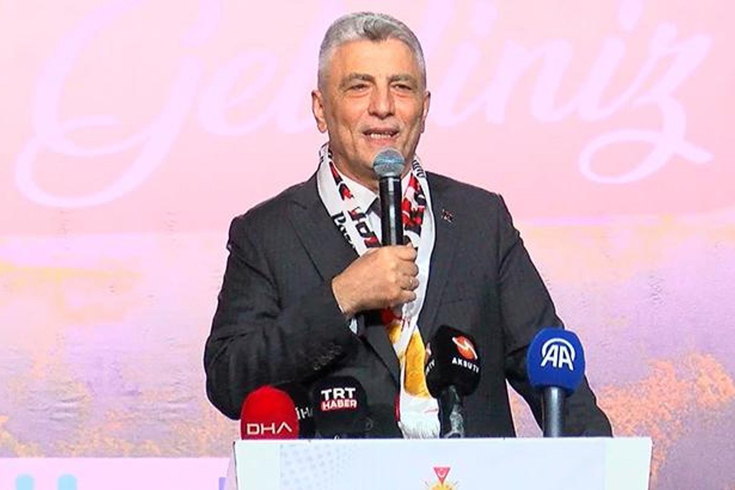 Kahramanmaraş İl Tanıtım Günleri İstanbul'da Coşkulu Açılışla Başladı
