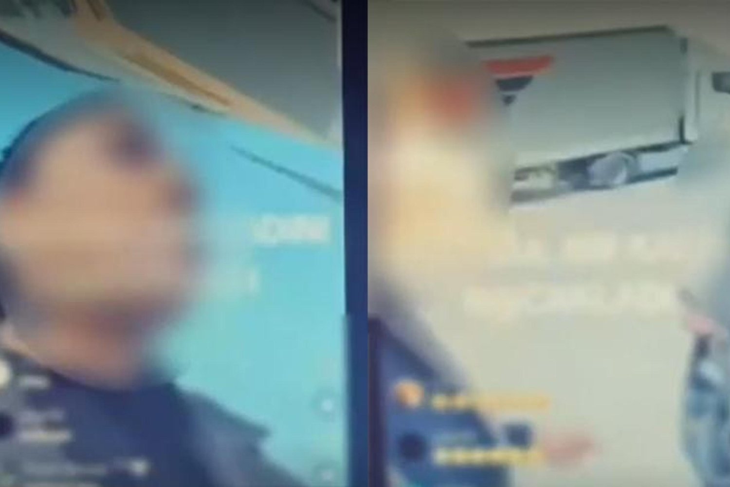 Seksiyonel TikTok Canlı Yayınında Dehşet Yaratan Bıçaklı Saldırı!