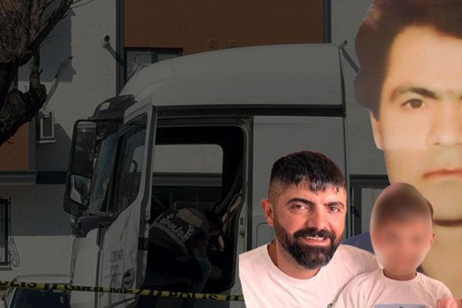 Korkutucu Aile Katliamı: Kardeş Cinayetinden, Babasını Bıçaklayan Faile Giden Yol