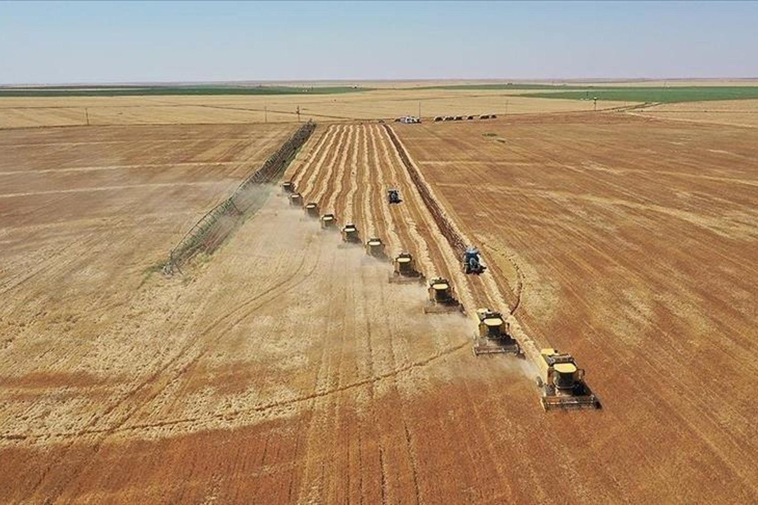 Arazi Kullanım Planlaması Yönetmeliği Resmi Gazete'de Yürürlüğe Girdi