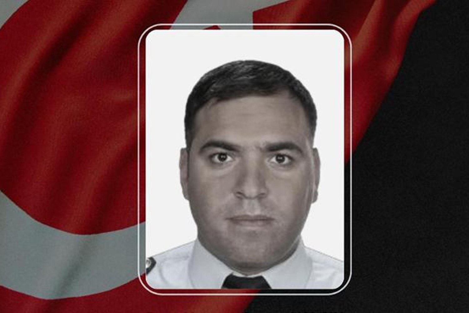 İstanbul'da Polis Kazası Sonucu Şehit Oldu: Seçkin Yalçın'ın Son Yolculuğu