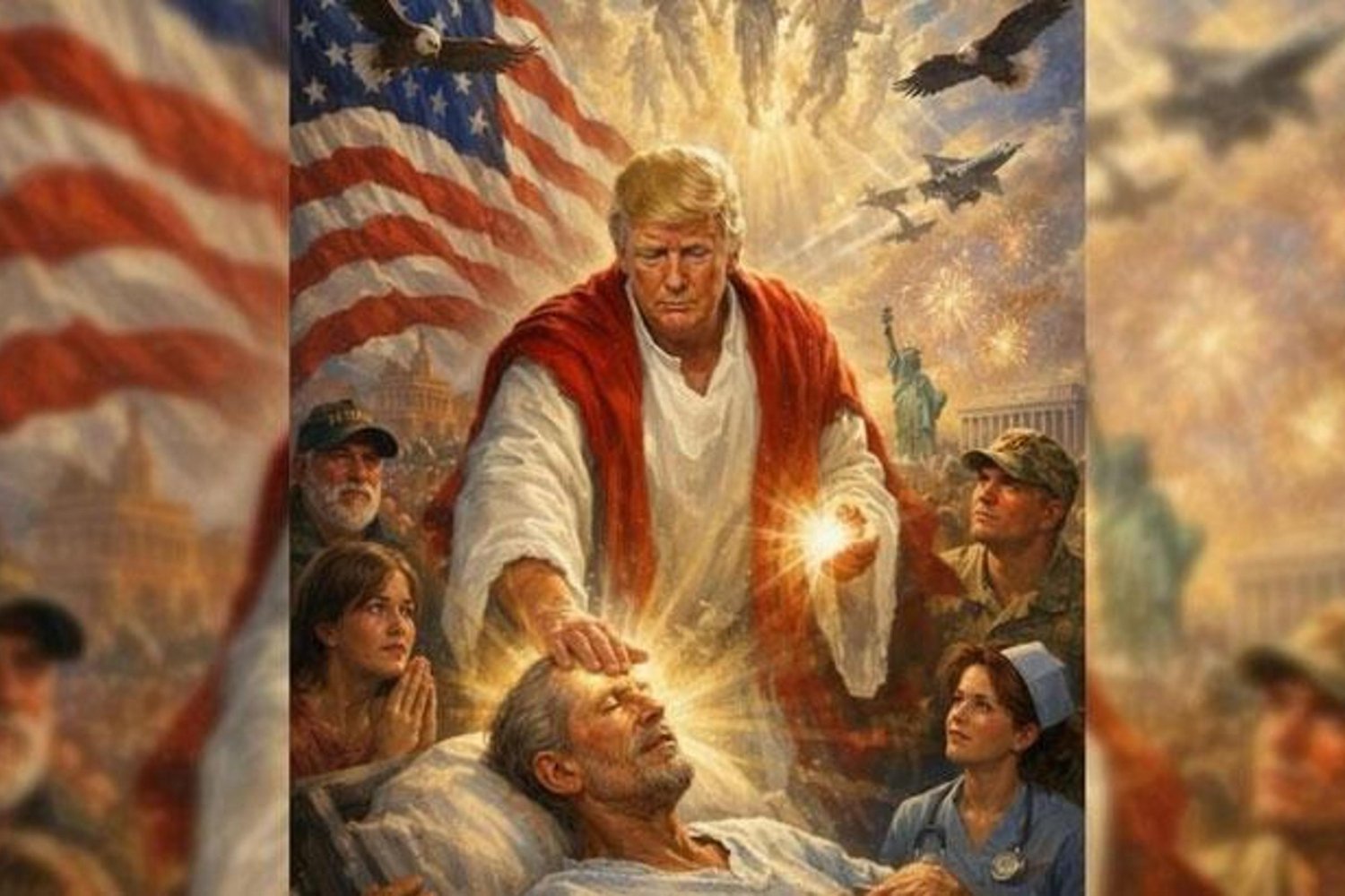 Trump'tan Papa 14. Leo'ya Sert Eleştiriler: Nükleer Silahlar ve Dış Politika Konusunda Açık Suçlamalar